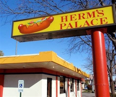 big herms skokie il.